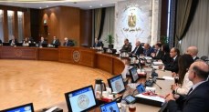 9 قرارات جديدة خلال الاجتماع الأسبوعي لمجلس الوزراء.. تعرف عليها 