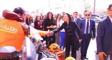 وزيرة التضامن : تدشين مبادرة «سكة رزق» لدعم وتمكين خريجي دور الرعاية