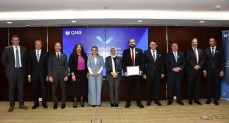QNB مصر يحتفل بتخريج دفعة جديدة من المختصين في الخدمات المصرفية للمشروعات الصغيرة 