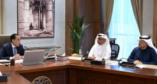 رئيس الوزراء يتابع مُستجدات تنفيذ مشروع "رأس الحكمة" بالساحل الشمالي