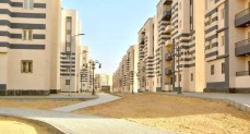 وزيرة الإسكان تتابع مستجدات مشروعات مدينة السويس الجديدة