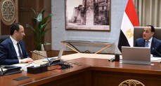 رئيس الوزراء يستعرض محاور عمل وزارة الاتصالات خلال الفترة المقبلة