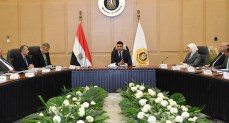 وزير الصناعة يترأس مركز تحديث الصناعة لإطلاق مرحلة جديدة ترتكز على الابتكار والاستدامة