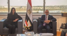 وزير الاستثمار يناقش تطوير آليات عمل صندوق مصر السيادي