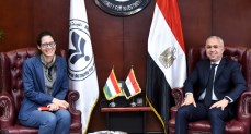الهيئة العامة للاستثمار تبحث تعزيز الشراكة الاستثمارية بين مصر والمجر