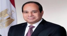 الرئيس السيسي يستعرض عددا من الموضوعات والقضايا ذات الأهمية على الصعيدين الدولي والإقليمي