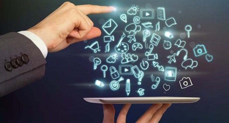 خلال القمة التاسعة لأسواق المال.. كيف ساعد التحول والرقمي والذكاء الاصطناعي في تطوير بنية الاستثمار؟