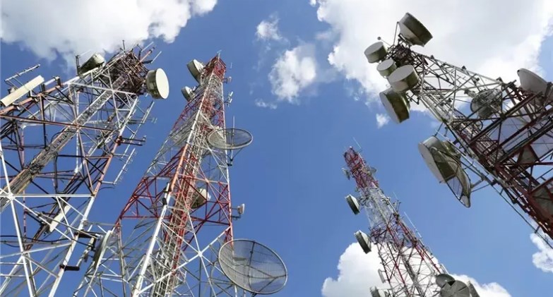  حفال اطلاق الطيف الترددي