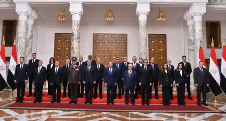 الأسماء الكاملة لحركة المحافظين الجديدة..20 محافظا و12 نائبا للمحافظين