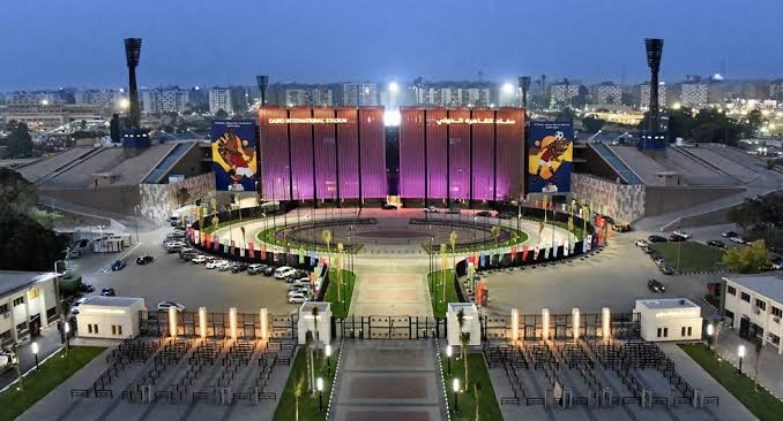 تفاصيل التعاقد عن أضخم طرح استثمارى باستاد القاهرة بـ 25 مليار جنيه