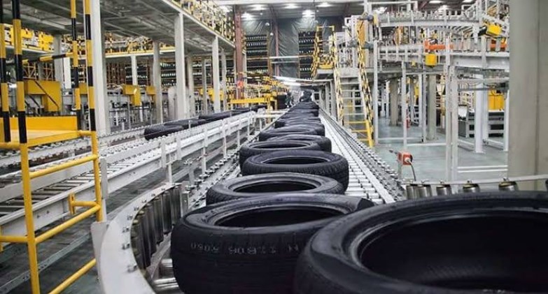 وزير الاستثمار يبحث مجموعة هيميلي الصينية إقامة مشروع صناعي فى مصر لإنتاج قوالب الإطارات