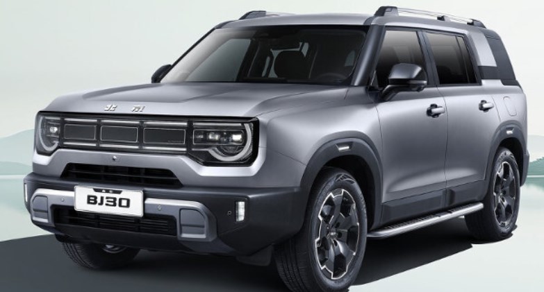 تخفيض هائل على بايك BJ30 بمناسبة شهر رمضان يصل الي ١٩٥،٠٠٠ جم 