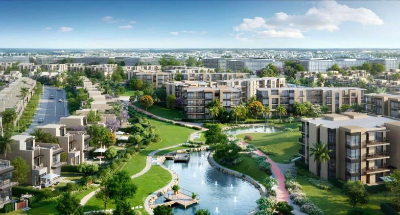 هايد بارك العقارية تطلق المرحلة الأولي من الشقق السكنية بمشروع “Hyde Park Signature "