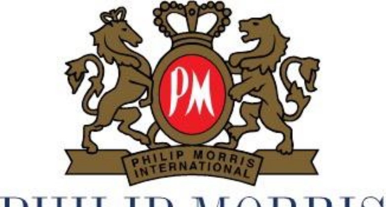 شركة فيليب موريس مصر