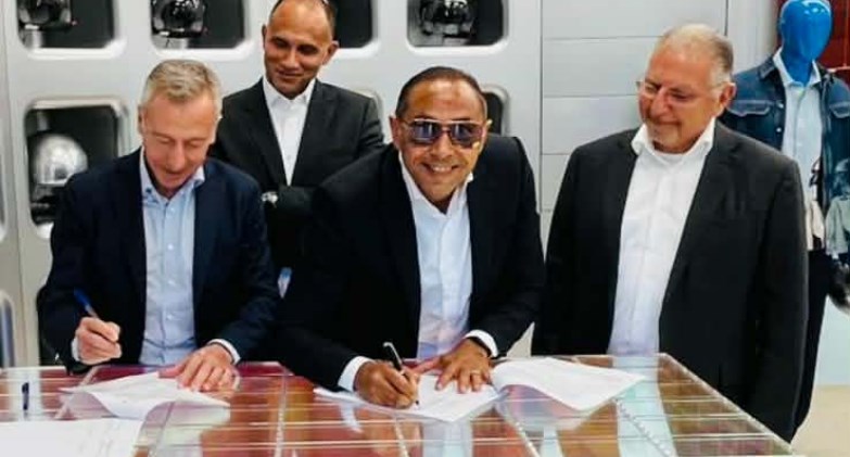 أبوغالي موتورز موزعًا رسميًا لـ «فيسبا وبياجيو وأبرايليا وموتو غوتسي» في مصر