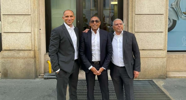 أبوغالي موتورز موزعًا رسميًا لـ «فيسبا وبياجيو وأبرايليا وموتو غوتسي» في مصر