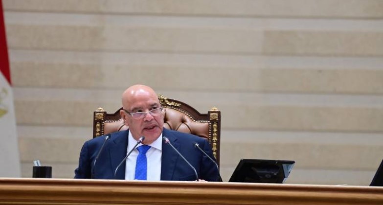 المستشار هشام بدوي