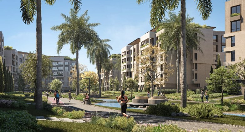 شركة حربي جروب تعلن الحصول على القرار الوزاري لمشروع سيفين ريزيدنس 