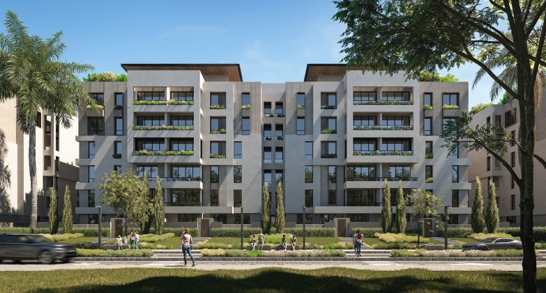 شركة حربي جروب تعلن الحصول على القرار الوزاري لمشروع سيفين ريزيدنس 