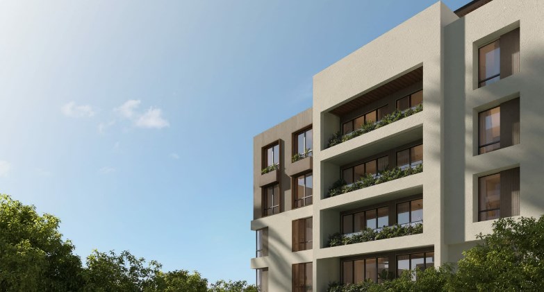 شركة حربي جروب تعلن الحصول على القرار الوزاري لمشروع سيفين ريزيدنس 