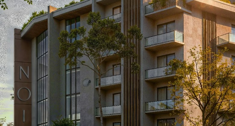 باستثمارات٢ مليار جنيه..Urbnlanes الكويتية تطلق «Alvéo» أحدث مراحل «NOI Residence»