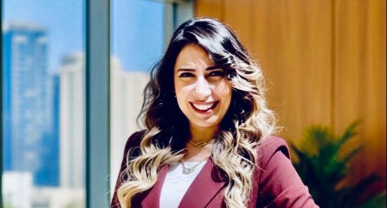 سعاد الدغيدي: السوق العقاري في 2026 أكثر نضجا والاستثمار الأكثر أمانًا