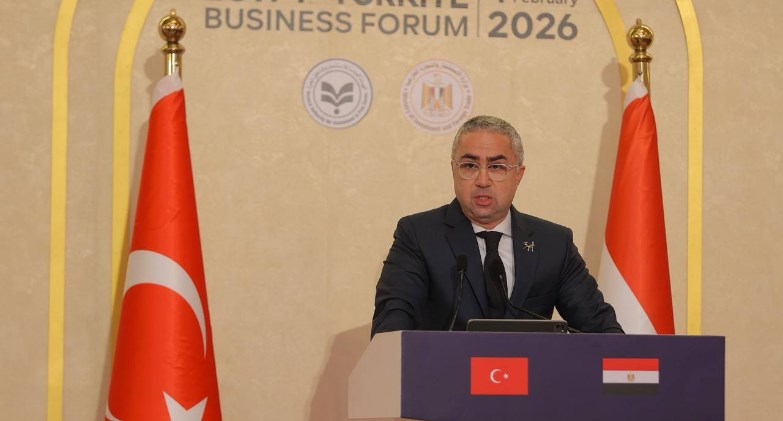 رئيس الهيئة العامة للاستثمار تشارك في منتدى الأعمال المصري–التركي