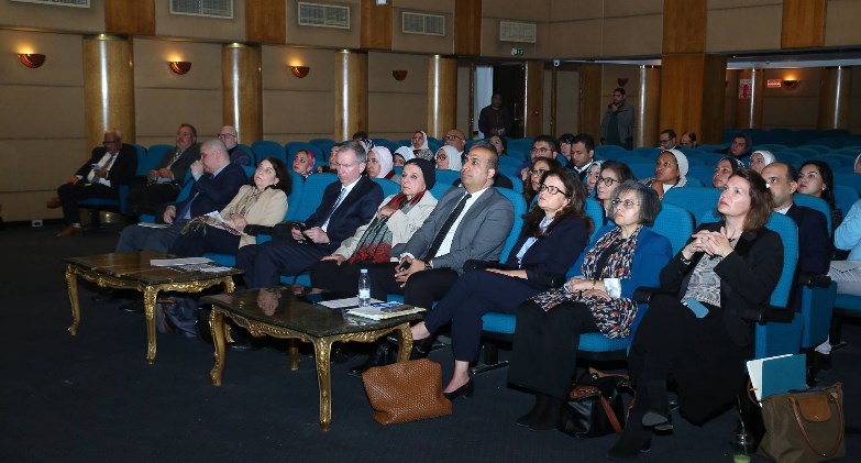 إطلاق التقرير الرئيسي لمجموعة البنك الدولي حول إدارة المخلفات الصلبة