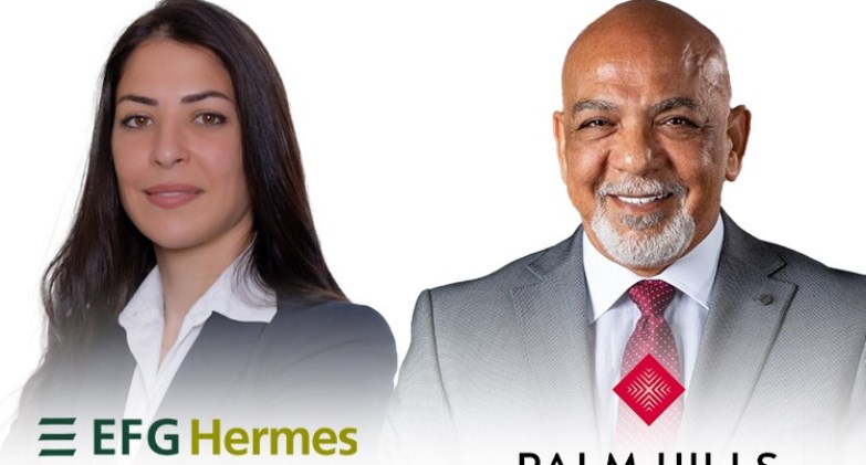 شركة «بالم هيلز للتعمير» تصدر سندات توريق بقيمة 2.015 مليار جنيه 