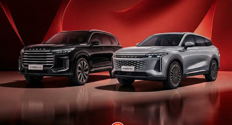 إكسيد مصر وشل تقدمان تجربة امتلاك متكاملة خلال أوتومورو 2026