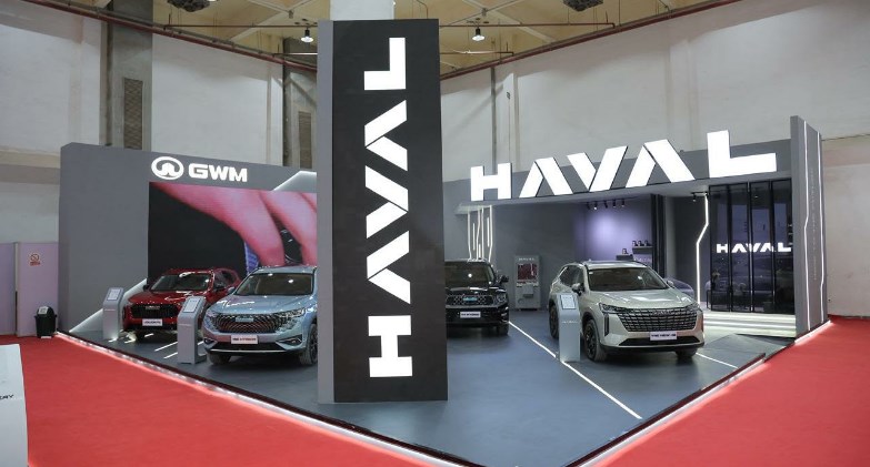 جي بي أوتو تطلق تجربة قيادة هافال في 