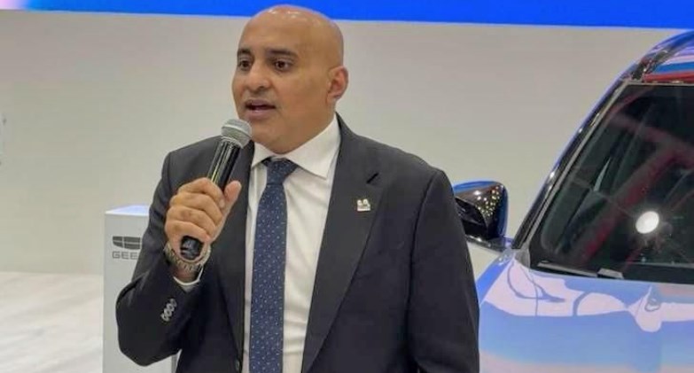 أبو غالي موتورز