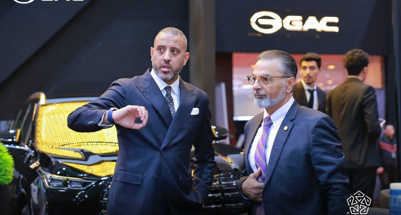 جميل للسيارات تكشف عن أحدث طرازات GAC في مصر خلال معرض Automorrow ٢٠٢٦