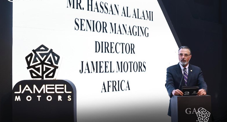 جميل للسيارات تكشف عن أحدث طرازات GAC في مصر خلال معرض Automorrow ٢٠٢٦