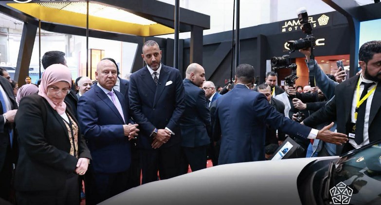 جميل للسيارات تكشف عن أحدث طرازات GAC في مصر خلال معرض Automorrow ٢٠٢٦