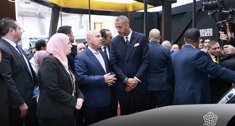 جميل للسيارات تكشف عن أحدث طرازات GAC في مصر خلال معرض Automorrow ٢٠٢٦