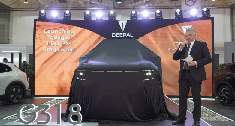 جي بي أوتو تطلق تجربة قيادة هافال في