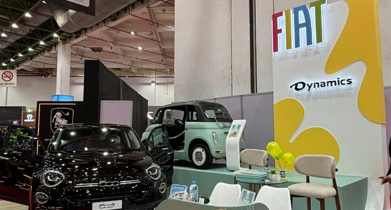 ستيلانتس مصر تشارك في معرض أوتومورو إيجيبت الدولي للسيارات 2026