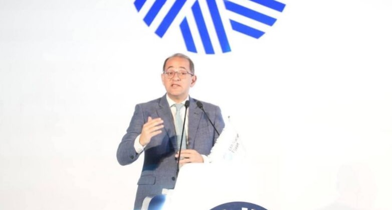 أحمد كجوك وزير المالية