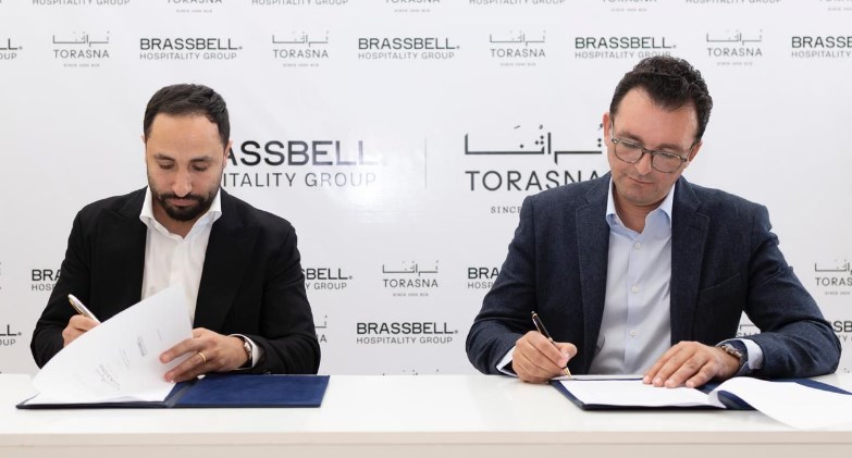 «تراثنا» و«براسبل» تعقدان تحالفاً استراتيجياً لتطوير مشروعات للضيافة  