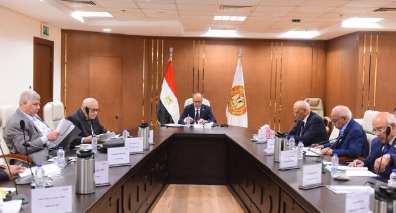  مجلس إدارة صندوق إعانات الطوارئ للعمال