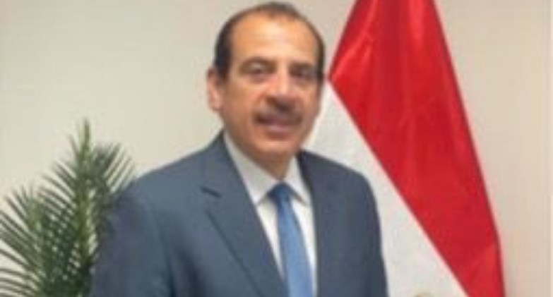 الدكتور عمرو قنديل