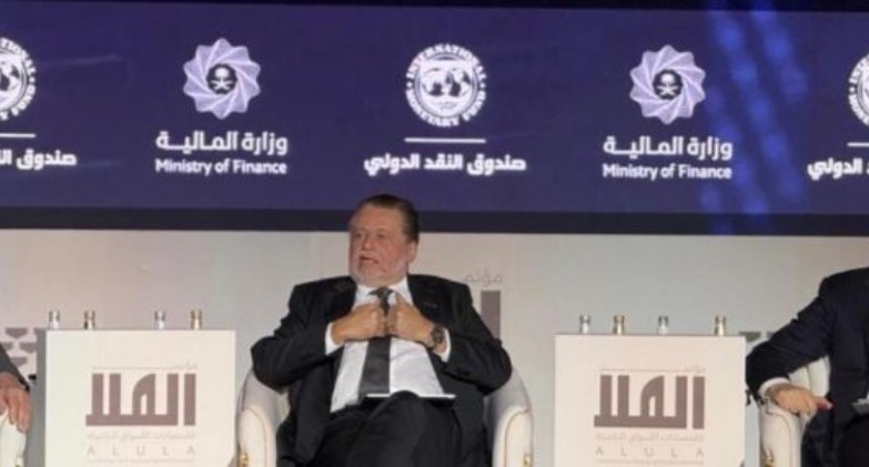 عبدالله : مهمة محافظ المركزي لا تتمحور حول ترجيح كفة العملة صعودًا أو هبوطًا