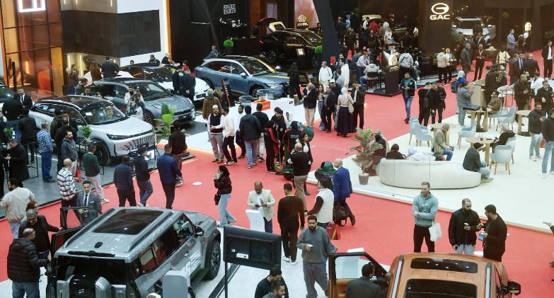 «أوتومورو 2026» يُعيد الحياة لمعارض السيارات من جديد