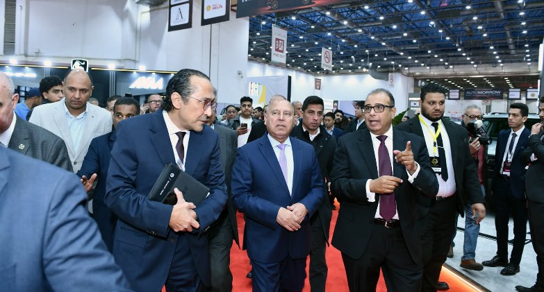 «أوتومورو 2026» يُعيد الحياة لمعارض السيارات من جديد