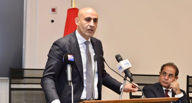 وزير التربية والتعليم يشارك في أولى جلسات لجنة الاتصالات وتكنولوجيا المعلومات بمجلس النواب