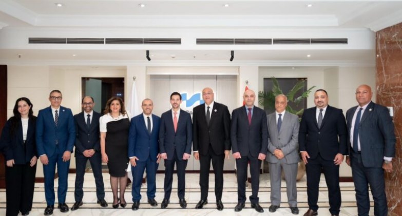 جهاز تنمية المشروعات يقدم تمويلا جديدا لبنك قناة السويس بقيمة 500 مليون جنيه