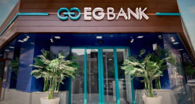  البنك المصري الخليجي “إي جي بنك” 