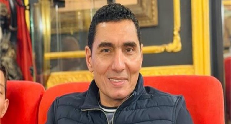  من هو جوهر نبيل وزير الشباب والرياضة الجديد