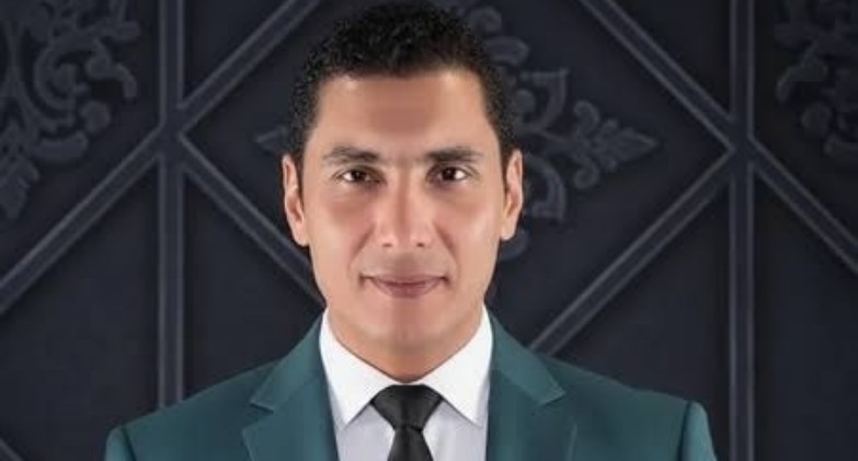 جوهر نبيل وزير الشباب والرياضة الجديد